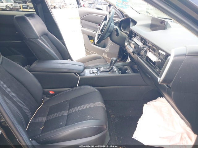 Продажа на аукционе авто 2025 Mazda Cx-50 2.5 S Premium Package, vin: 7MMVABDM8SN354169, номер лота: 45184248