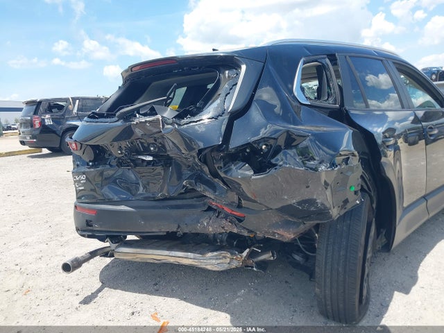 Продажа на аукционе авто 2025 Mazda Cx-50 2.5 S Premium Package, vin: 7MMVABDM8SN354169, номер лота: 45184248