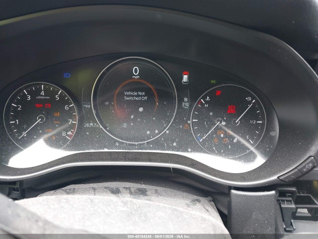 Продажа на аукционе авто 2025 Mazda Cx-50 2.5 S Premium Package, vin: 7MMVABDM8SN354169, номер лота: 45184248