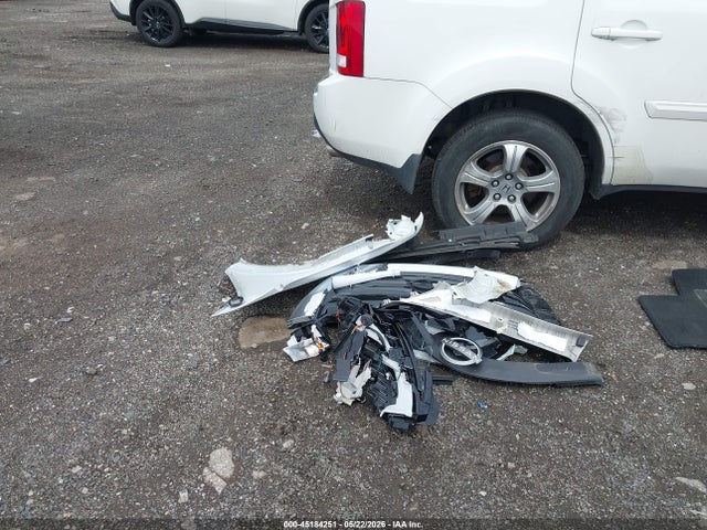 Nissan Pathfinder Sl 4wd 2025 5N1DR3CC5SC221525 Image 12