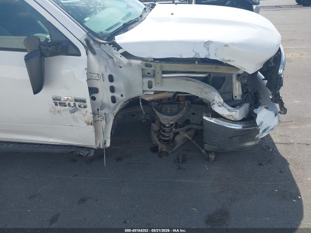 45184252 :رقم المزاد ، 1C6RR6GT8GS240516 vin ، 2016 Ram 1500 Slt مزاد بيع