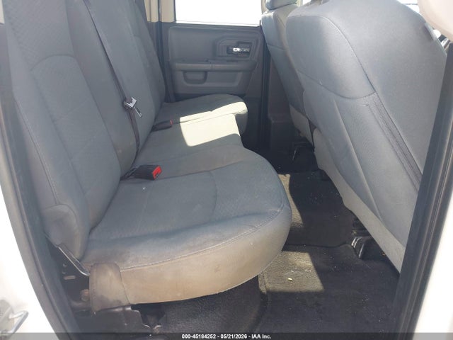 45184252 :رقم المزاد ، 1C6RR6GT8GS240516 vin ، 2016 Ram 1500 Slt مزاد بيع