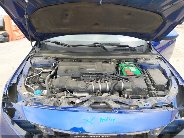 Продажа на аукционе авто 2018 Honda Accord Sport 2.0t, vin: 1HGCV2F35JA037019, номер лота: 45184253