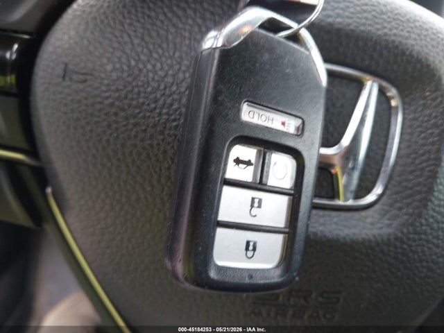 Продажа на аукционе авто 2018 Honda Accord Sport 2.0t, vin: 1HGCV2F35JA037019, номер лота: 45184253