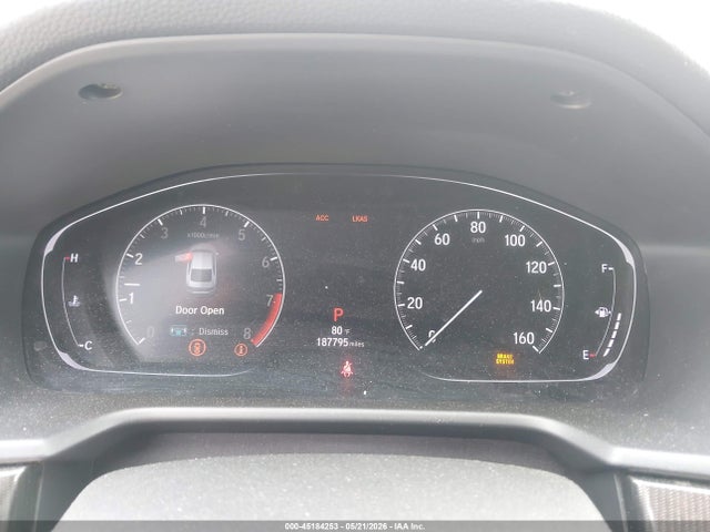 Продажа на аукционе авто 2018 Honda Accord Sport 2.0t, vin: 1HGCV2F35JA037019, номер лота: 45184253