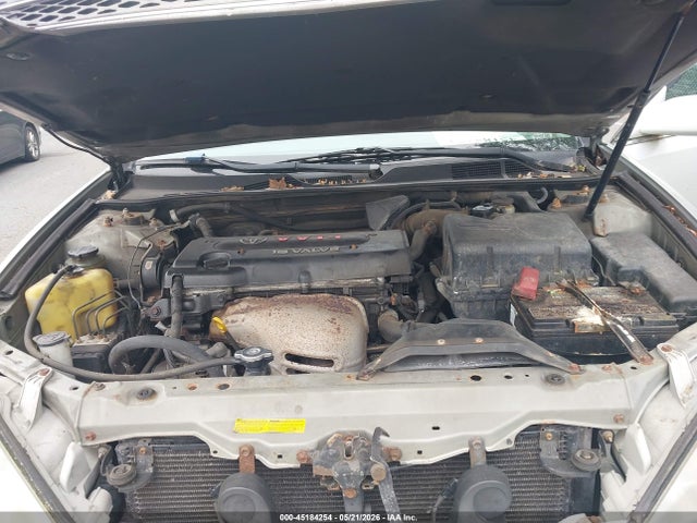 45184254 :رقم المزاد ، JTDBE32K720086176 vin ، 2002 Toyota Camry Le مزاد بيع