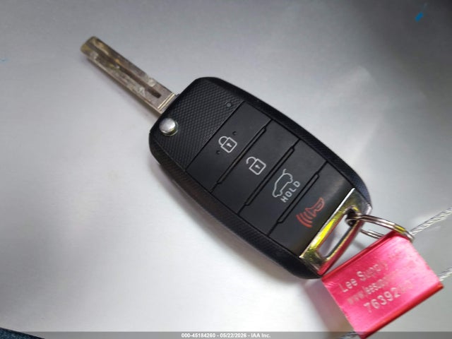 Продажа на аукционе авто 2014 Kia Sorento Lx, vin: 5XYKT3A64EG452037, номер лота: 45184260