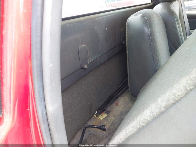45184262 :رقم المزاد ، 1GCHK24U03E212166 vin ، 2003 Chevrolet Silverado 2500hd Work Truck مزاد بيع