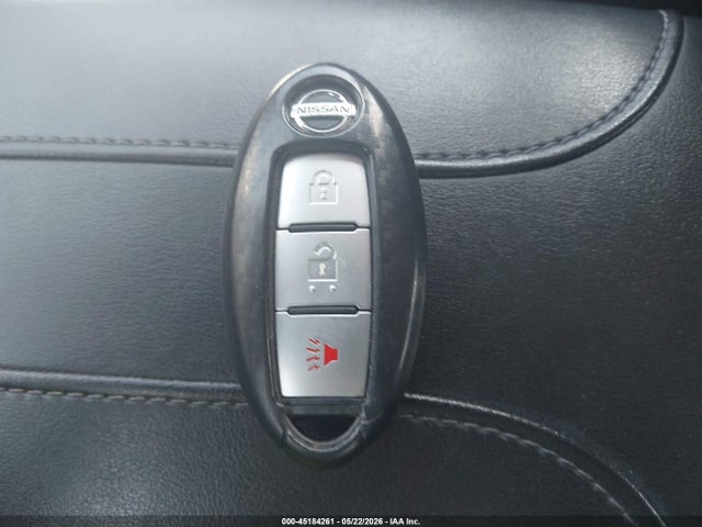 JN1BJ1CR2KW624276 Nissan Rogue Sport Sv