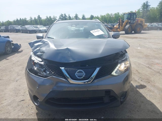 JN1BJ1CR2KW624276 Nissan Rogue Sport Sv