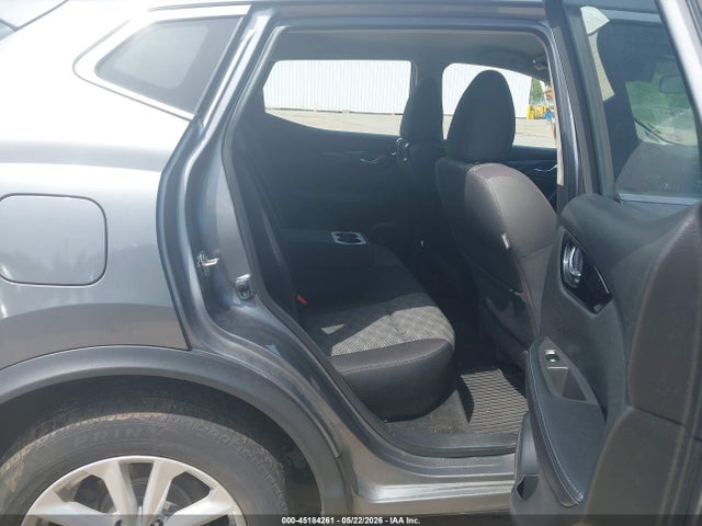 JN1BJ1CR2KW624276 Nissan Rogue Sport Sv