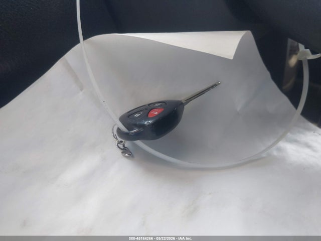 45184266 :رقم المزاد ، JTDBT923381239298 vin ، 2008 Toyota Yaris S مزاد بيع