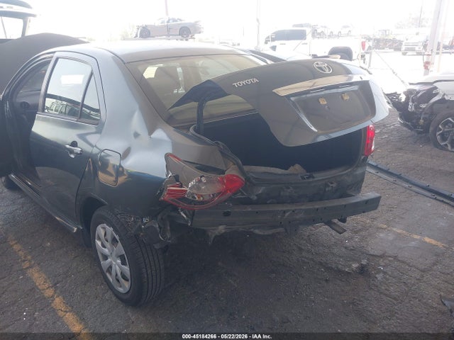45184266 :رقم المزاد ، JTDBT923381239298 vin ، 2008 Toyota Yaris S مزاد بيع