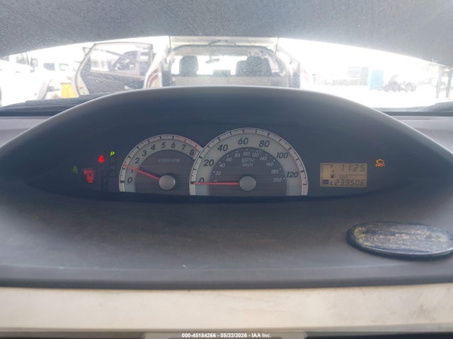 45184266 :رقم المزاد ، JTDBT923381239298 vin ، 2008 Toyota Yaris S مزاد بيع