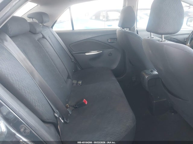 45184266 :رقم المزاد ، JTDBT923381239298 vin ، 2008 Toyota Yaris S مزاد بيع