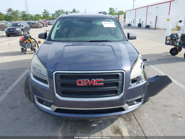 GMC Acadia Sle-2 2014 1GKKRPKD1EJ305178 Image 12
