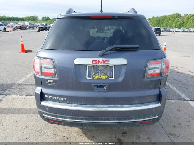 GMC Acadia Sle-2 2014 1GKKRPKD1EJ305178 Image 16