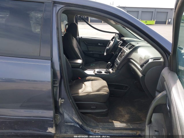 GMC Acadia Sle-2 2014 1GKKRPKD1EJ305178 Image 5
