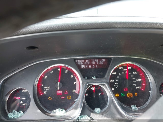 GMC Acadia Sle-2 2014 1GKKRPKD1EJ305178 Image 7