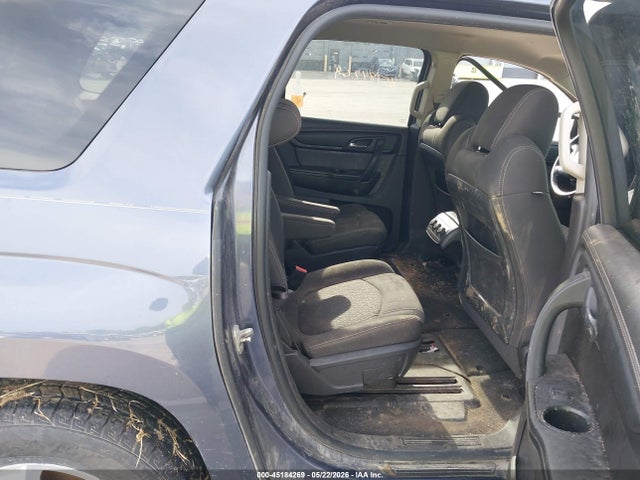 GMC Acadia Sle-2 2014 1GKKRPKD1EJ305178 Image 8