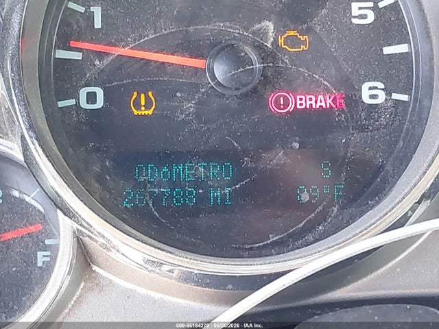2010 Chevrolet Silverado 1500 Lt მანქანა იყიდება აუქციონზე, vin: 3GCRKSE34AG249317, აუქციონის ნომერი: 45184270