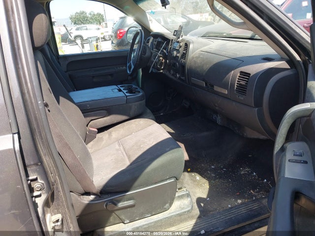 2010 Chevrolet Silverado 1500 Lt მანქანა იყიდება აუქციონზე, vin: 3GCRKSE34AG249317, აუქციონის ნომერი: 45184270