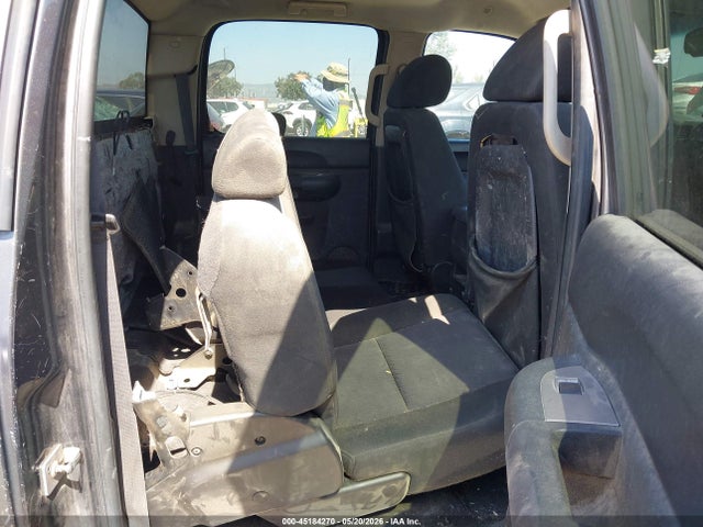 2010 Chevrolet Silverado 1500 Lt მანქანა იყიდება აუქციონზე, vin: 3GCRKSE34AG249317, აუქციონის ნომერი: 45184270