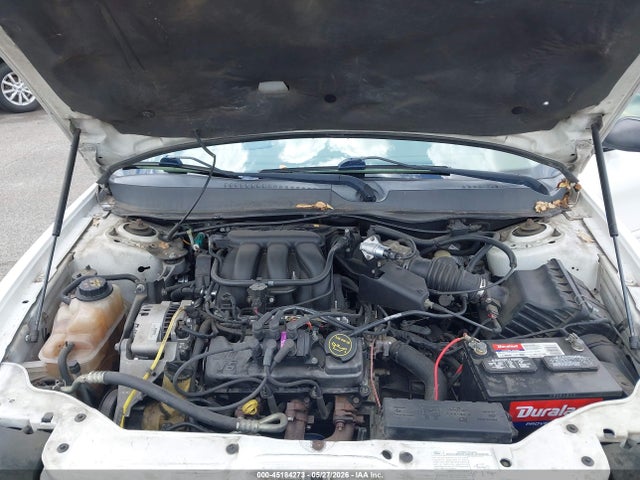 Продаж на аукціоні авто 2007 Ford Taurus Se, vin: 1FAFP53U47A174147, номер лоту: 45184273