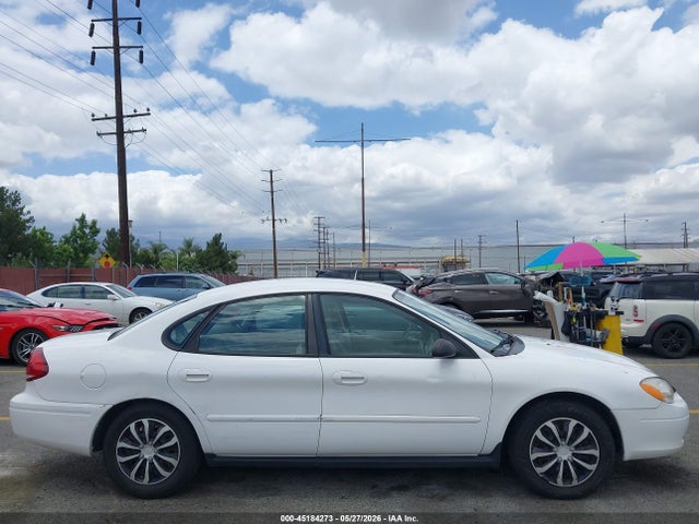 Продаж на аукціоні авто 2007 Ford Taurus Se, vin: 1FAFP53U47A174147, номер лоту: 45184273