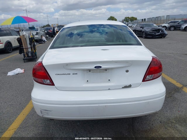 Продаж на аукціоні авто 2007 Ford Taurus Se, vin: 1FAFP53U47A174147, номер лоту: 45184273
