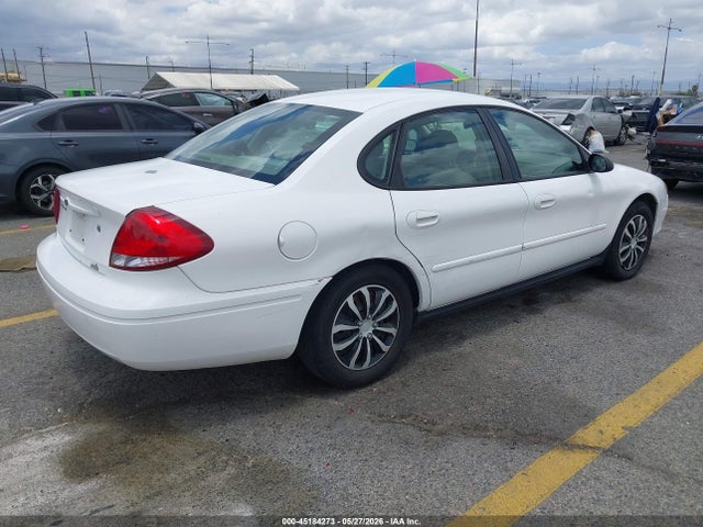 Продаж на аукціоні авто 2007 Ford Taurus Se, vin: 1FAFP53U47A174147, номер лоту: 45184273