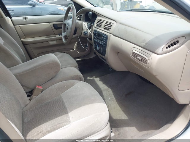 Продаж на аукціоні авто 2007 Ford Taurus Se, vin: 1FAFP53U47A174147, номер лоту: 45184273
