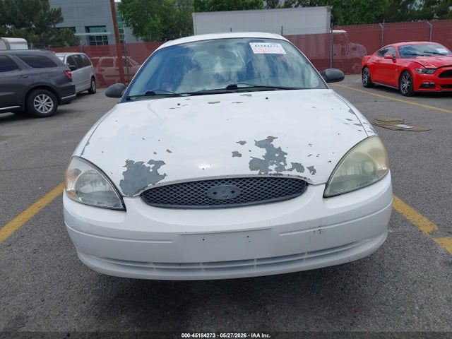 Продаж на аукціоні авто 2007 Ford Taurus Se, vin: 1FAFP53U47A174147, номер лоту: 45184273