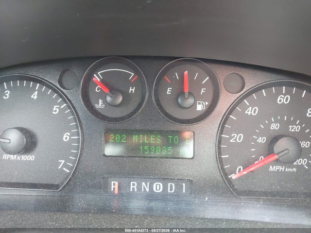 Продаж на аукціоні авто 2007 Ford Taurus Se, vin: 1FAFP53U47A174147, номер лоту: 45184273