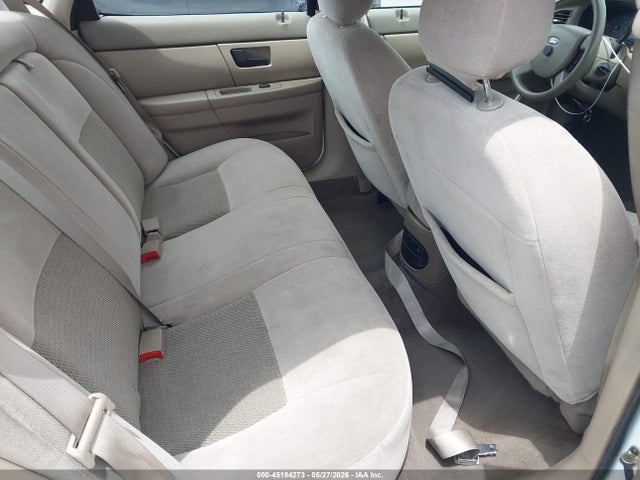 Продаж на аукціоні авто 2007 Ford Taurus Se, vin: 1FAFP53U47A174147, номер лоту: 45184273