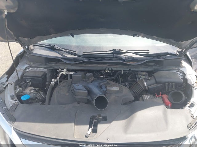 Aukcja sprzedaży 2019 Honda Odyssey Ex-l, vin: 5FNRL6H79KB136506, numer aukcji: 45184280