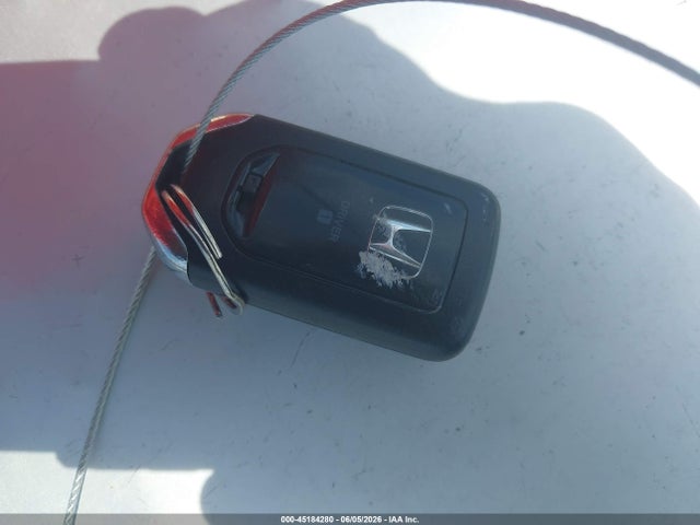 Aukcja sprzedaży 2019 Honda Odyssey Ex-l, vin: 5FNRL6H79KB136506, numer aukcji: 45184280