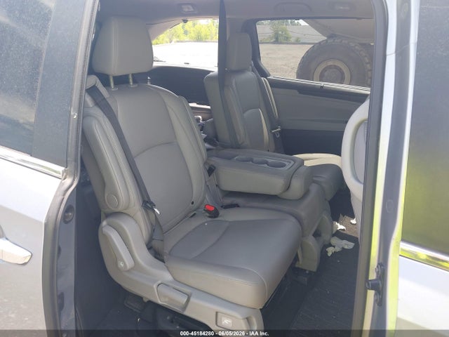 Aukcja sprzedaży 2019 Honda Odyssey Ex-l, vin: 5FNRL6H79KB136506, numer aukcji: 45184280
