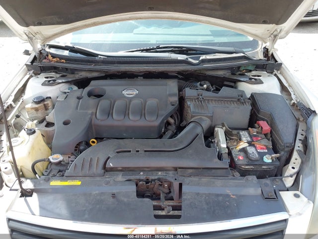 Продаж на аукціоні авто 2009 Nissan Altima 2.5 S, vin: 1N4AL21E19N448092, номер лоту: 45184281