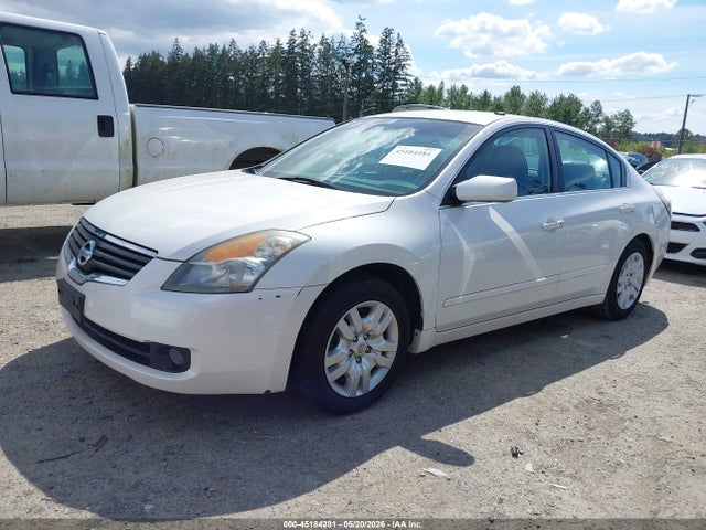 Продаж на аукціоні авто 2009 Nissan Altima 2.5 S, vin: 1N4AL21E19N448092, номер лоту: 45184281