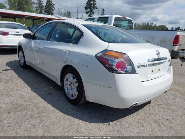 Продаж на аукціоні авто 2009 Nissan Altima 2.5 S, vin: 1N4AL21E19N448092, номер лоту: 45184281