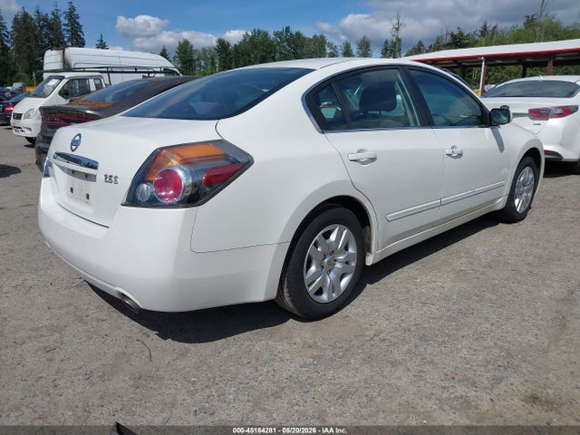 Продаж на аукціоні авто 2009 Nissan Altima 2.5 S, vin: 1N4AL21E19N448092, номер лоту: 45184281