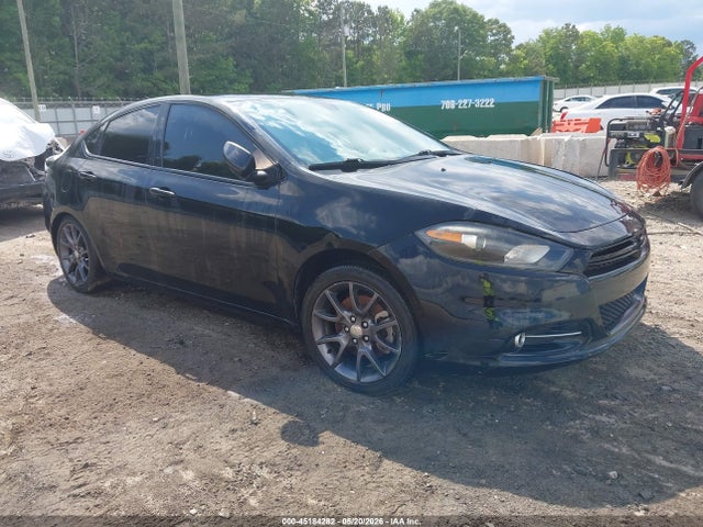 Aukcja sprzedaży 2016 Dodge Dart Sxt Sport Rallye, vin: 1C3CDFFA6GD817890, numer aukcji: 45184282