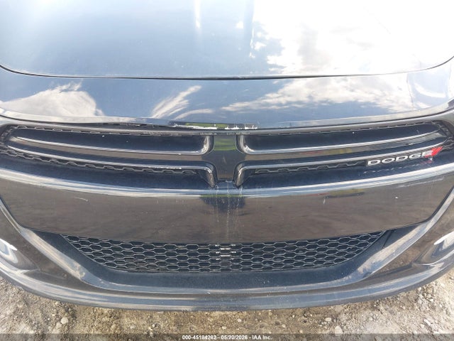 Продаж на аукціоні авто 2016 Dodge Dart Sxt Sport Rallye, vin: 1C3CDFFA6GD817890, номер лоту: 45184282