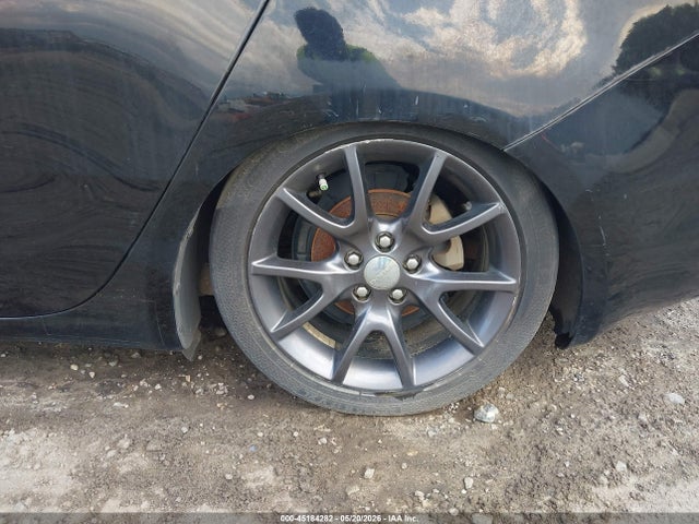 Продаж на аукціоні авто 2016 Dodge Dart Sxt Sport Rallye, vin: 1C3CDFFA6GD817890, номер лоту: 45184282