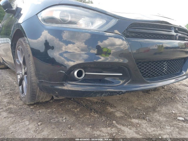 Продаж на аукціоні авто 2016 Dodge Dart Sxt Sport Rallye, vin: 1C3CDFFA6GD817890, номер лоту: 45184282