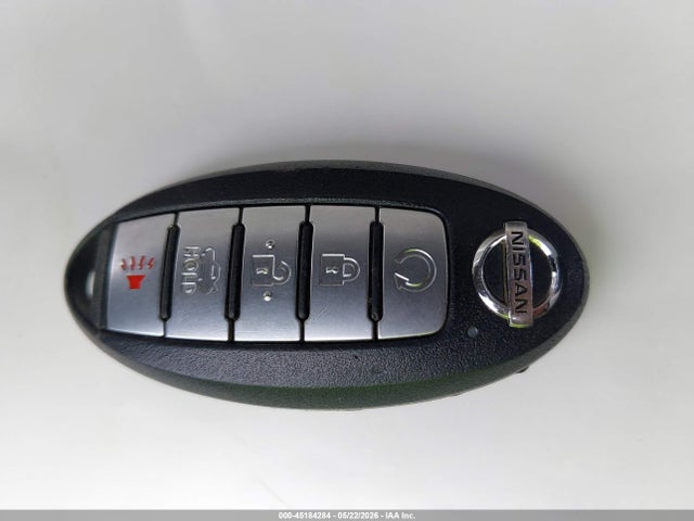 2021 Nissan Altima Sv Fwd მანქანა იყიდება აუქციონზე, vin: 1N4BL4DV3MN361511, აუქციონის ნომერი: 45184284