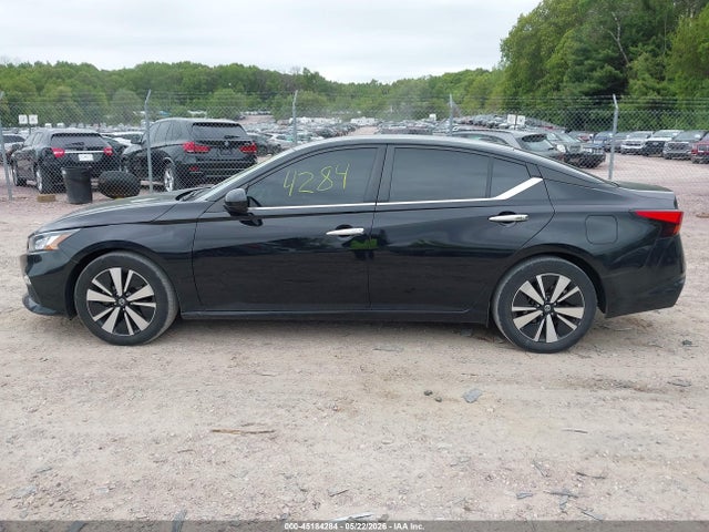2021 Nissan Altima Sv Fwd მანქანა იყიდება აუქციონზე, vin: 1N4BL4DV3MN361511, აუქციონის ნომერი: 45184284