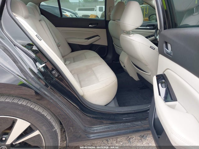 2021 Nissan Altima Sv Fwd მანქანა იყიდება აუქციონზე, vin: 1N4BL4DV3MN361511, აუქციონის ნომერი: 45184284