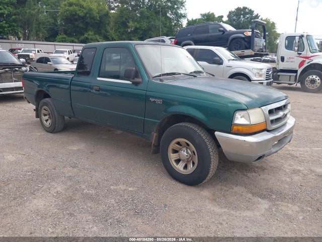 Продажа на аукционе авто 2000 Ford Ranger Xl/xlt, vin: 1FTYR14C3YTB17049, номер лота: 45184290